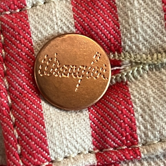 WRANGLER Carpenter Shorts - Picture 6 of 15